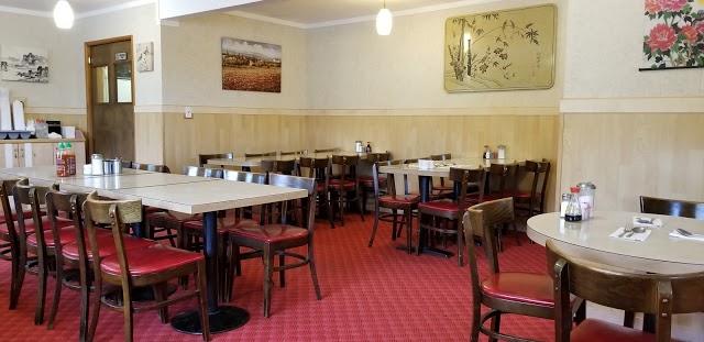 Foon Hing Yuen Restaurant & Lounge